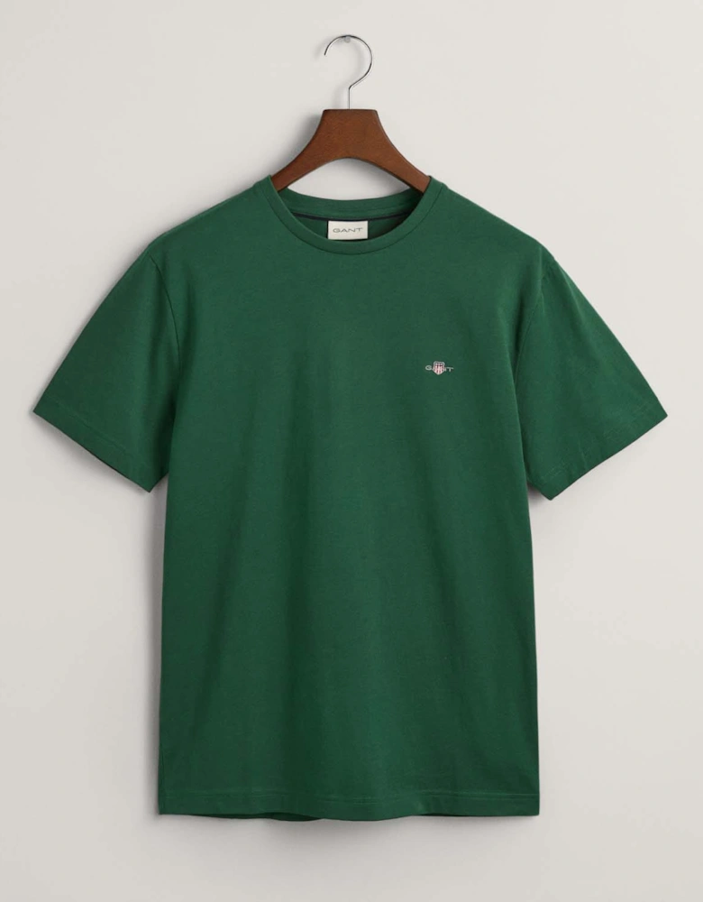 Emb Archive Shield Tshirt