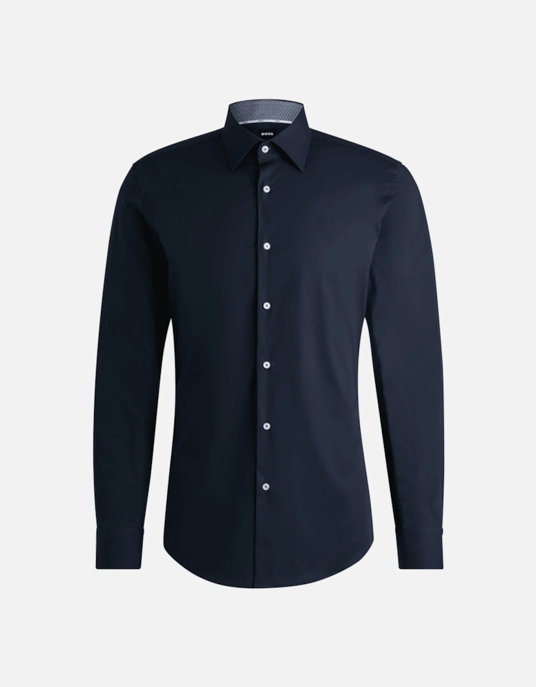 Slim-Fit Shirt