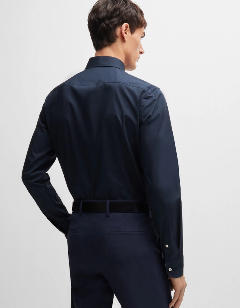 Slim-Fit Shirt