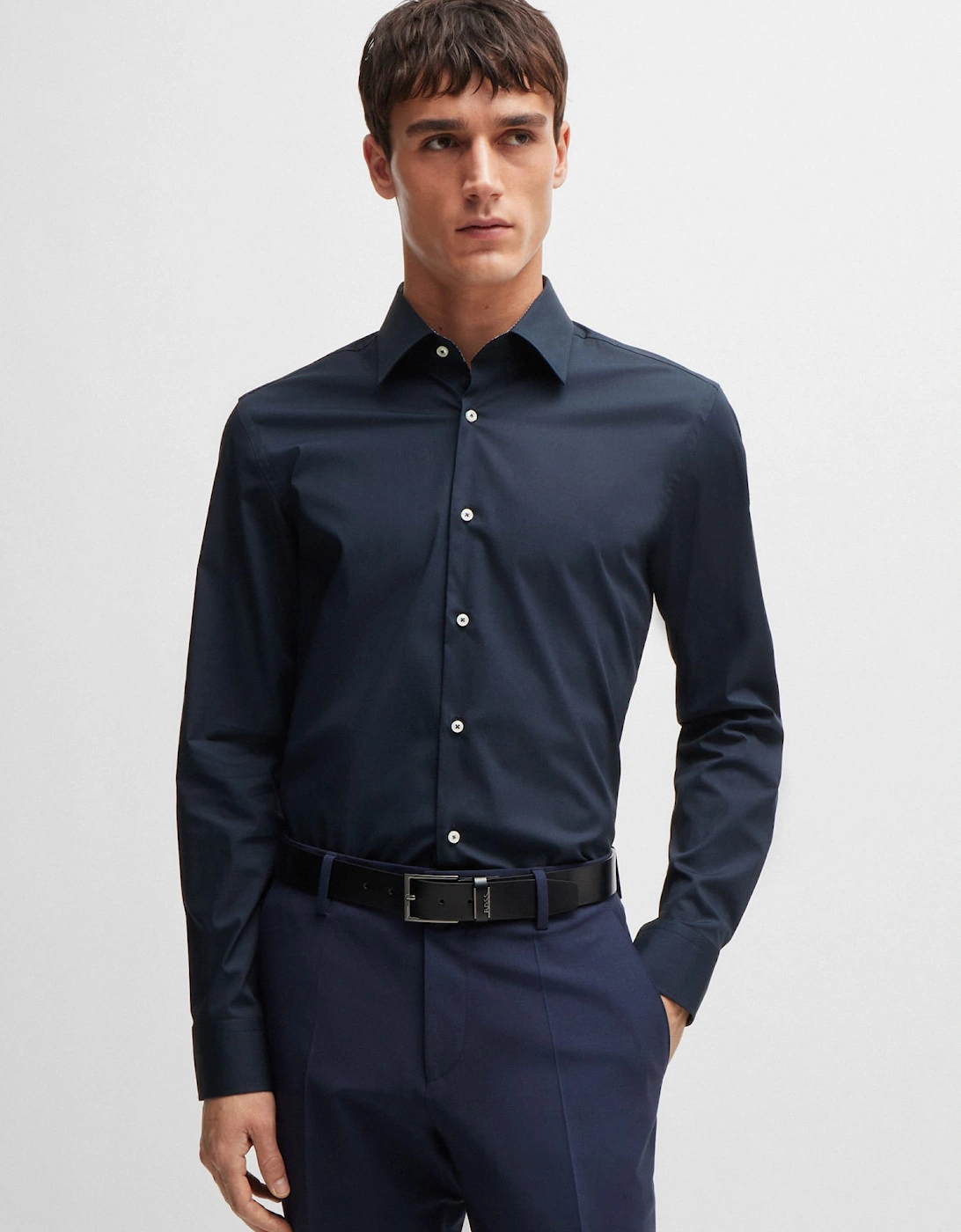 Slim-Fit Shirt