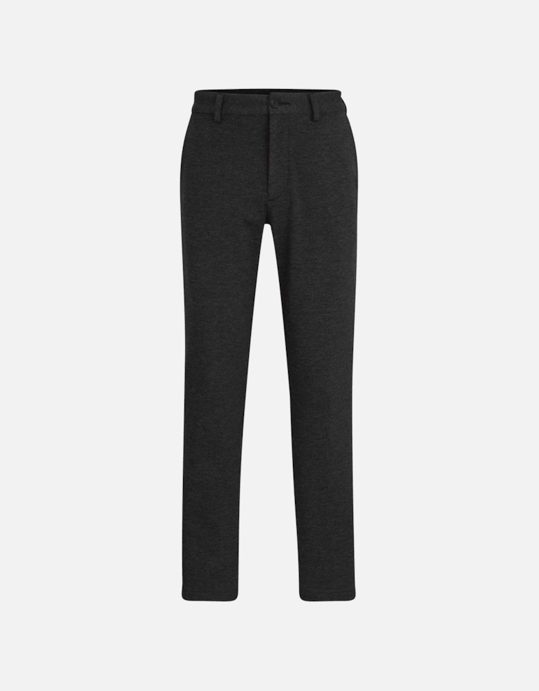 Slim-Fit Trousers