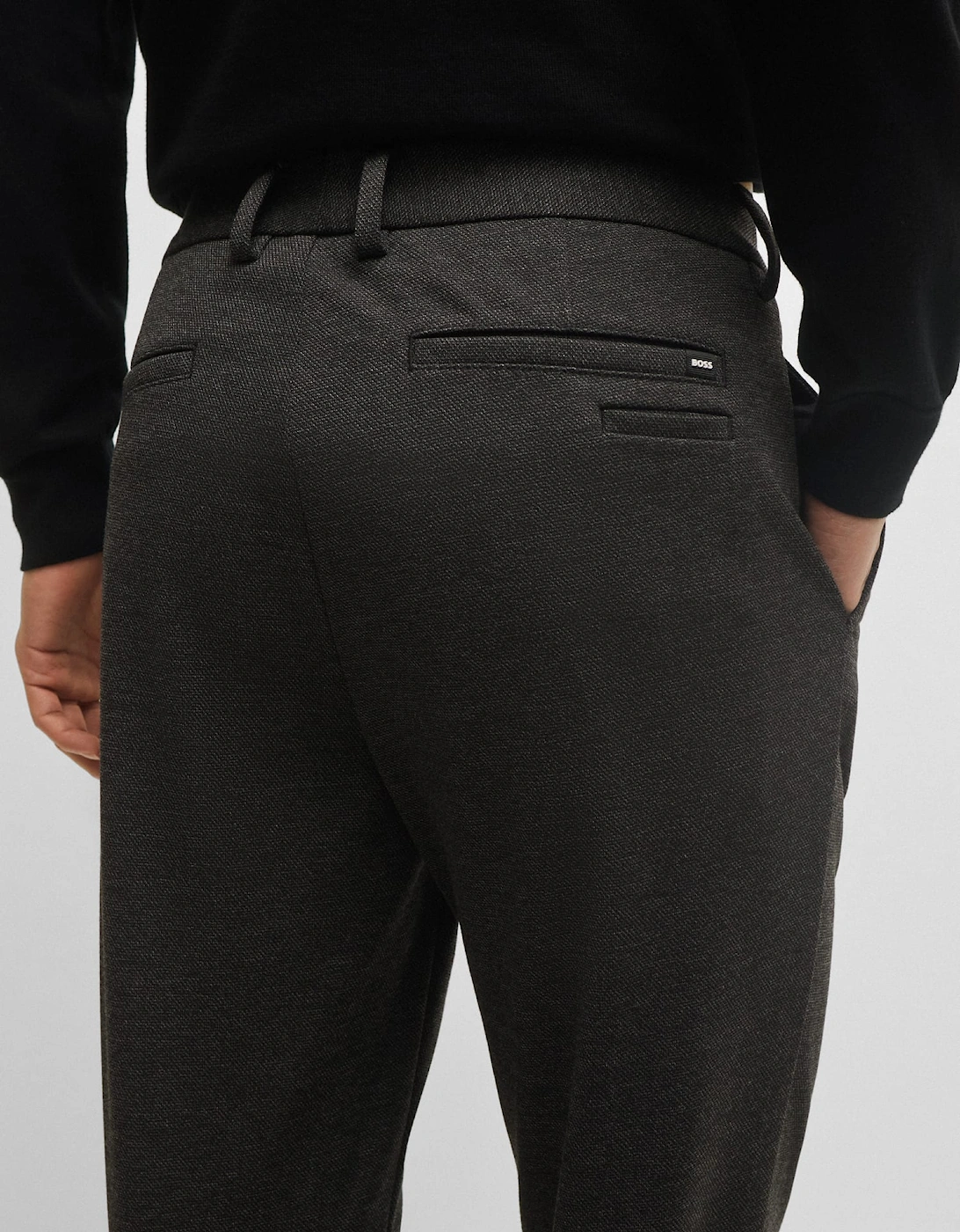 Slim-Fit Trousers