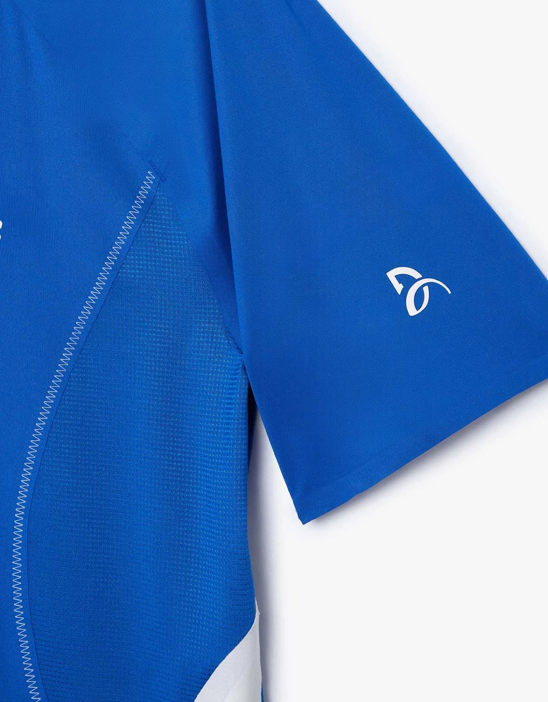 Tennis x Novak Djokovic Regular-Fit Polo Shirt