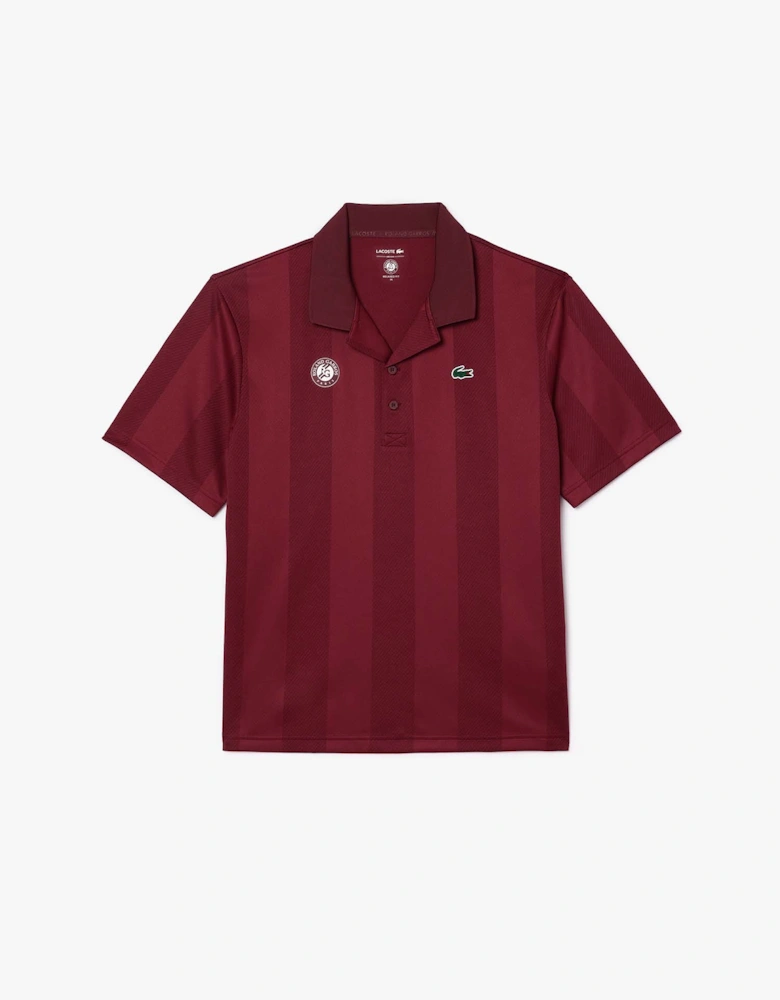 Roland-Garros Edition Sport Ballboy Polo Shirt