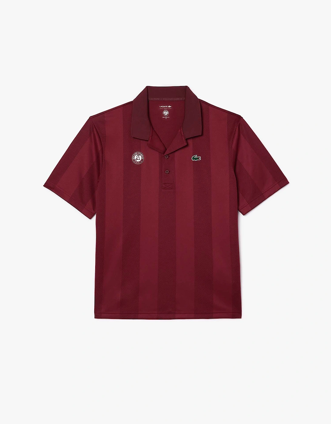 Roland-Garros Edition Sport Ballboy Polo Shirt, 4 of 3