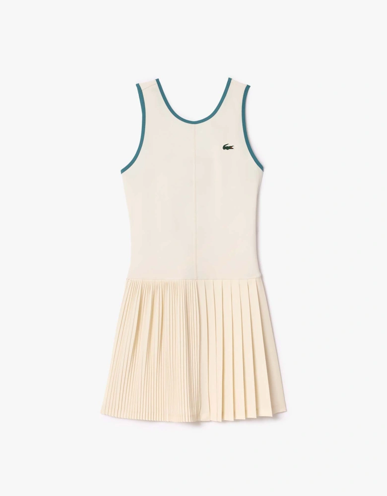 Ultra Dry Tennis Dress with Removable Liner