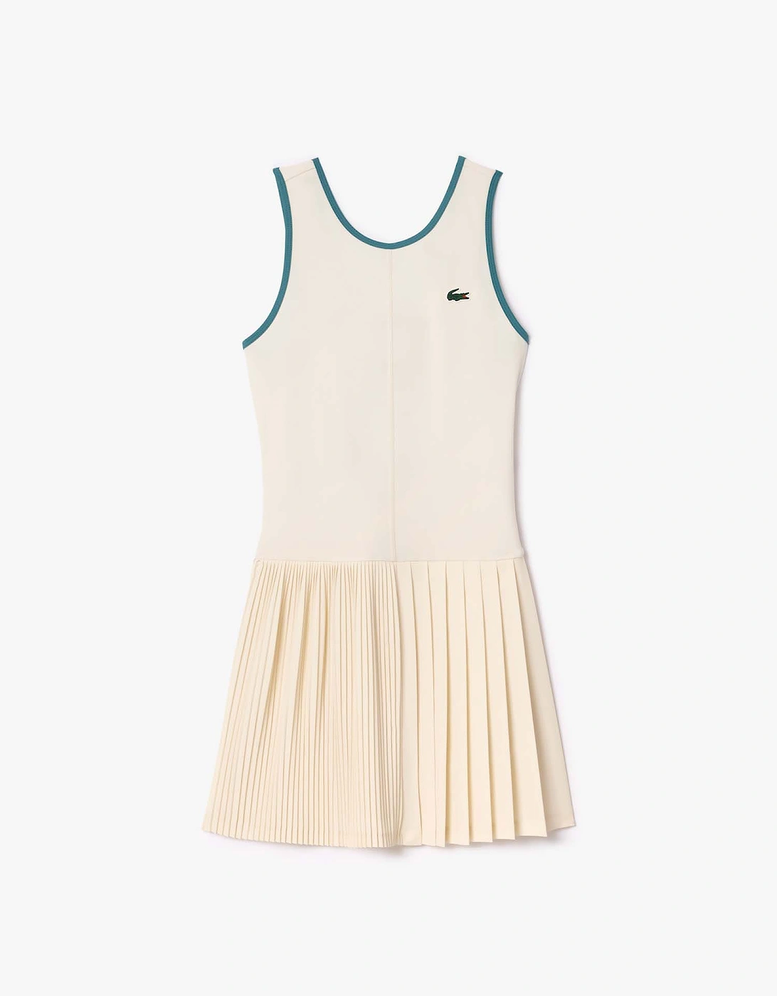 Ultra Dry Tennis Dress with Removable Liner, 4 of 3