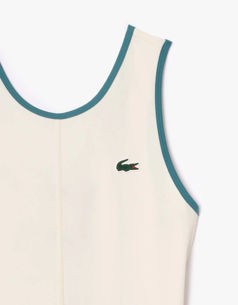 Ultra Dry Tennis Dress with Removable Liner