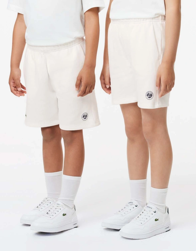 Juniors Roland-Garros Edition Shorts