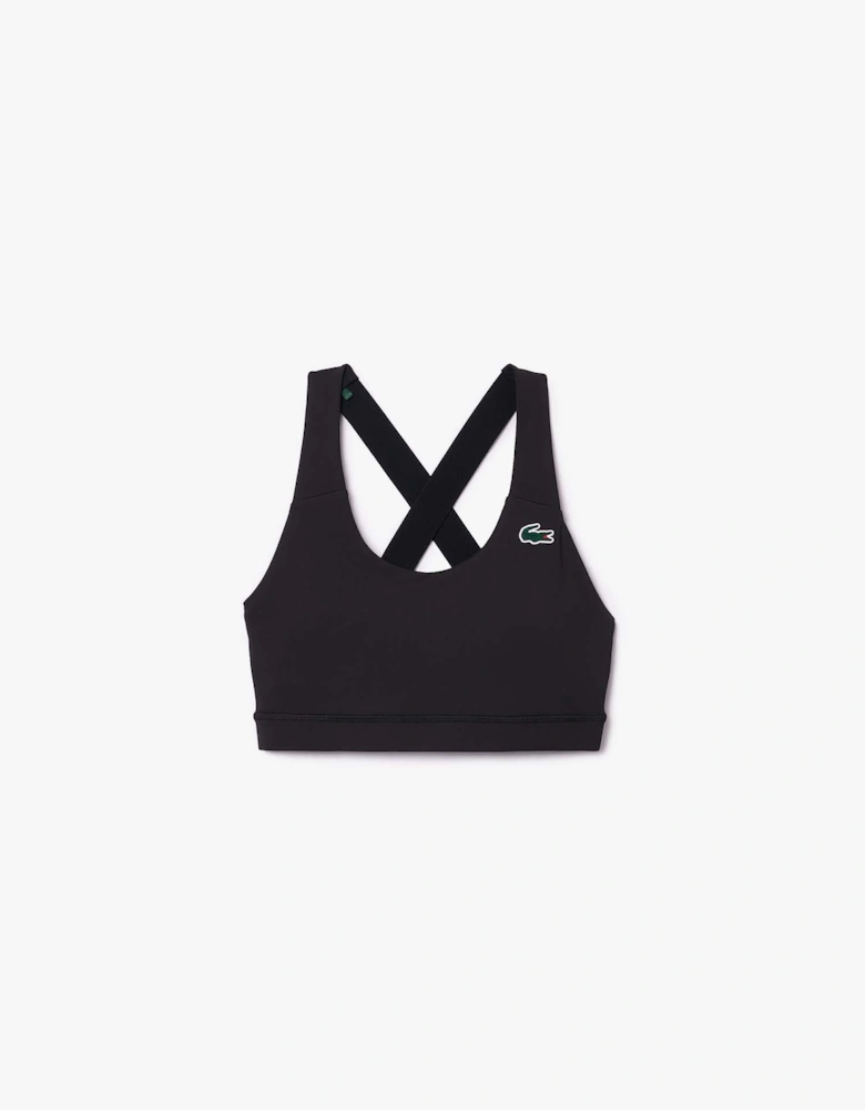 Sport Breathable Stretch Bralette