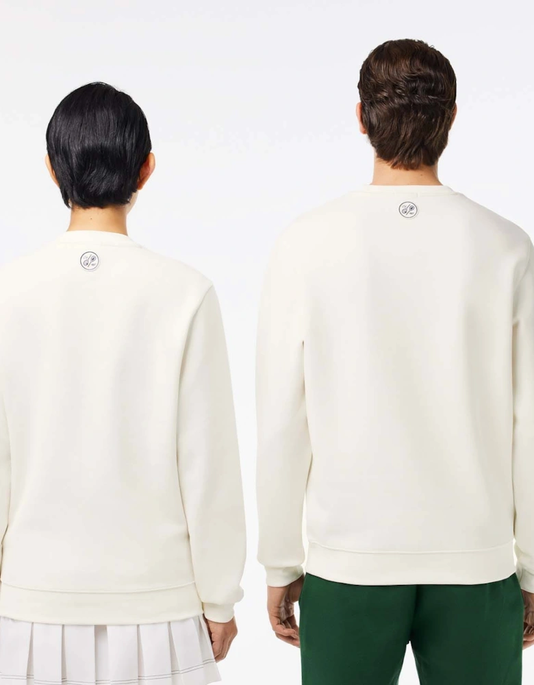 Sportsuit Roland-Garros Edition Sweatshirt