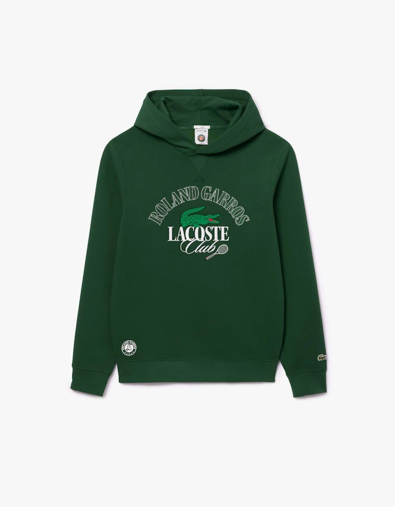 Sportsuit Roland-Garros Edition Sweatshirt