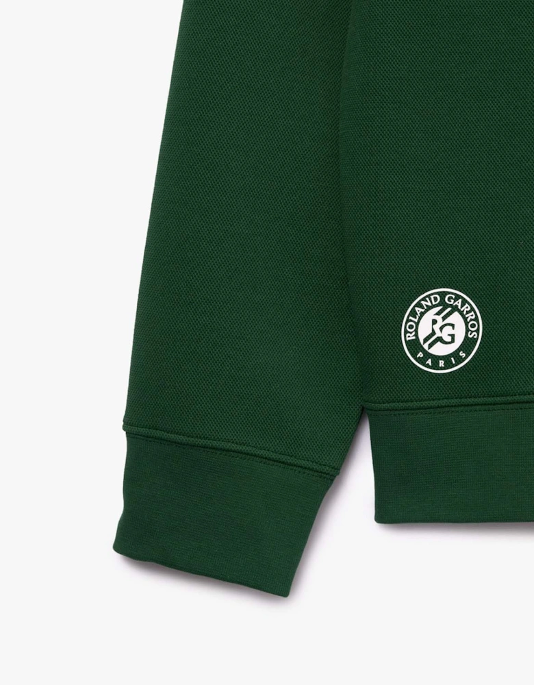 Sportsuit Roland-Garros Edition Sweatshirt