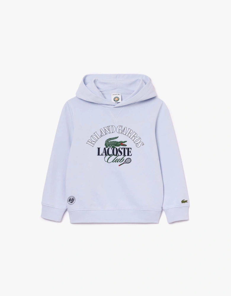 Juniors Roland-Garros Edition Sweatshirt