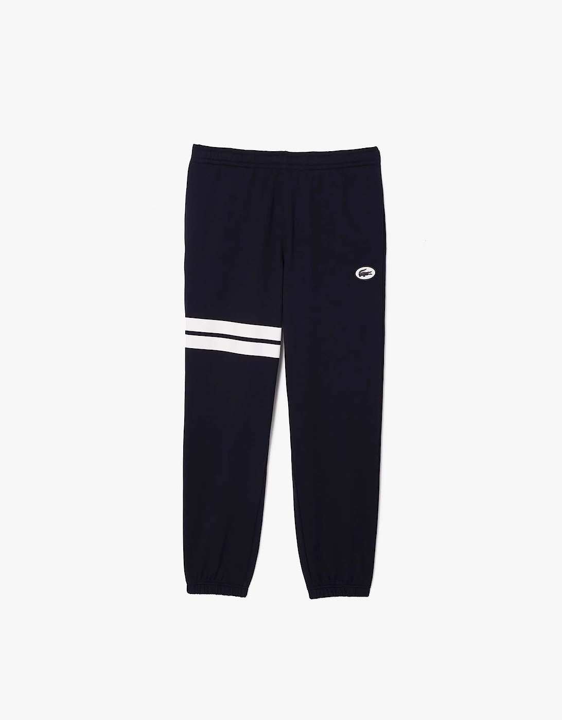 Lacoste Men's Regular-Fit Sweatpants - Blue - Size: 37/36/32