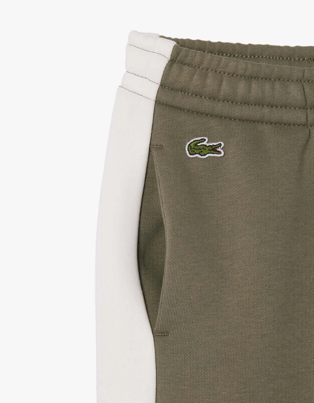 Juniors Printed Fleece Sweatpants