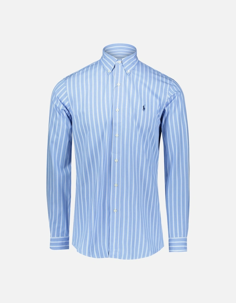 long sleeve sport shirt