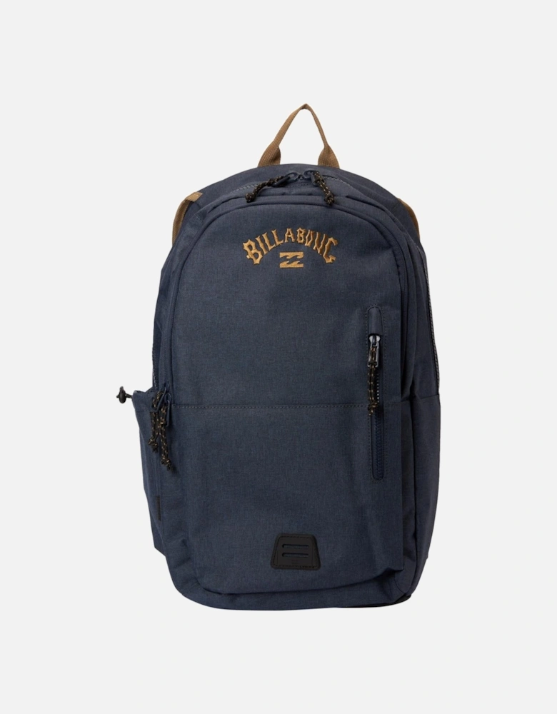 Mens Norfolk Backpack and Laptop Sleeve