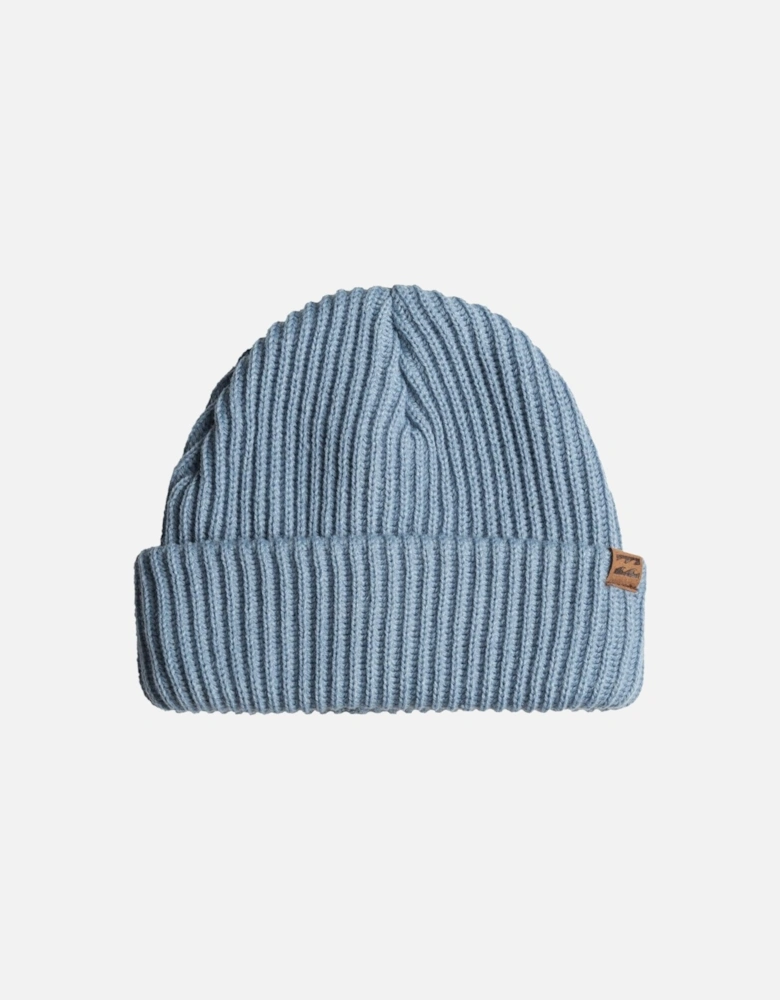 Womens Alta Cuffed Beanie