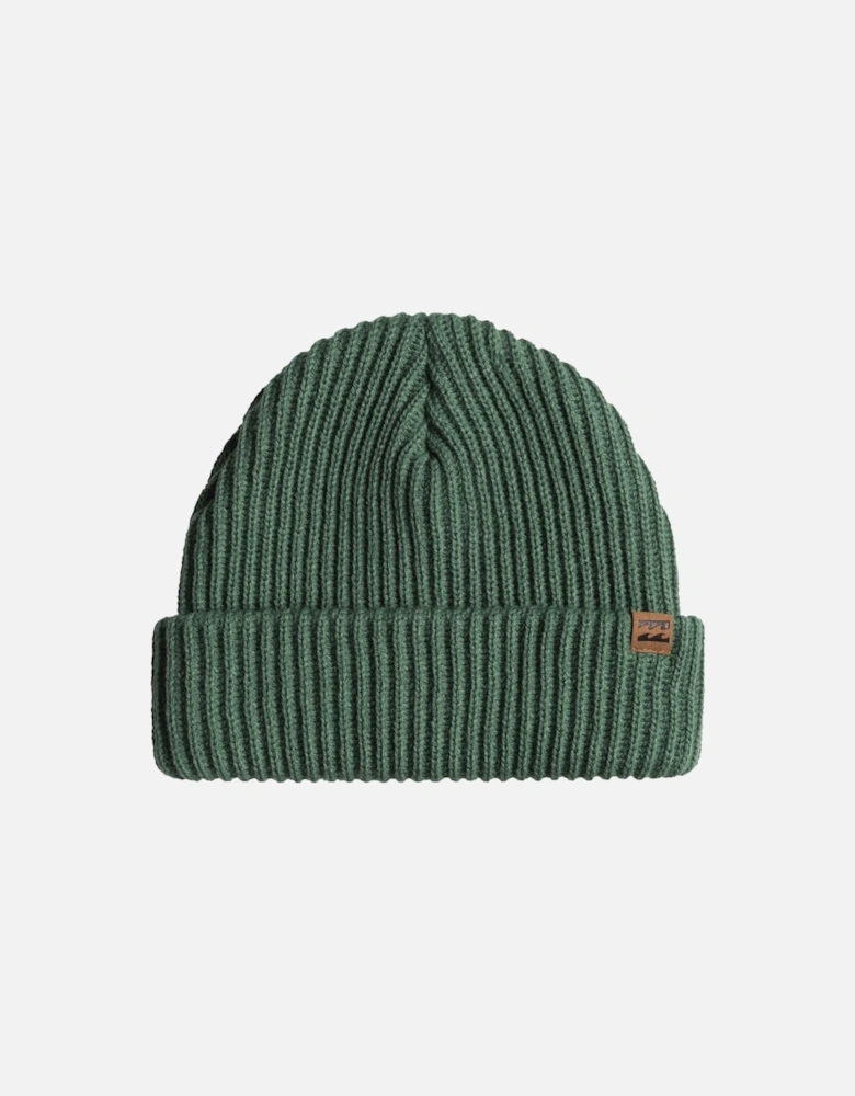 Womens Alta Cuffed Beanie