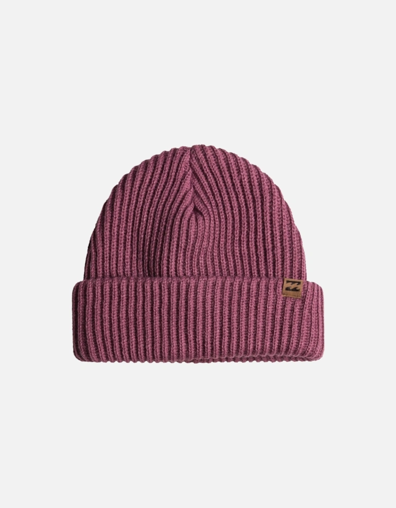 Womens Alta Cuffed Beanie