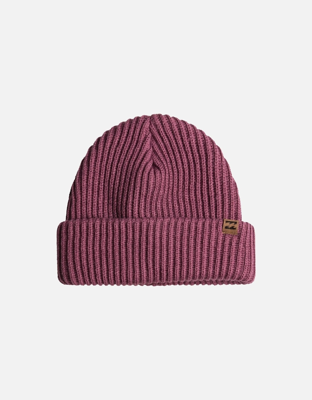 Womens Alta Cuffed Beanie, 2 of 1