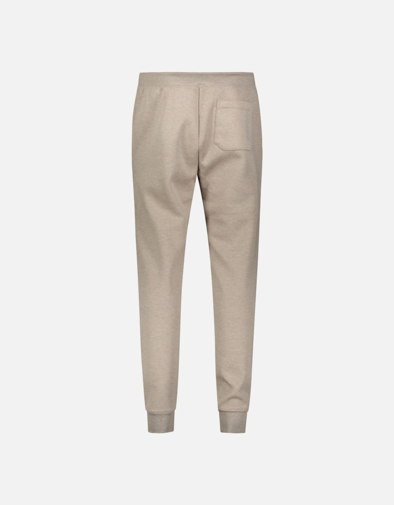 Jogger Pant Athletic - Beige