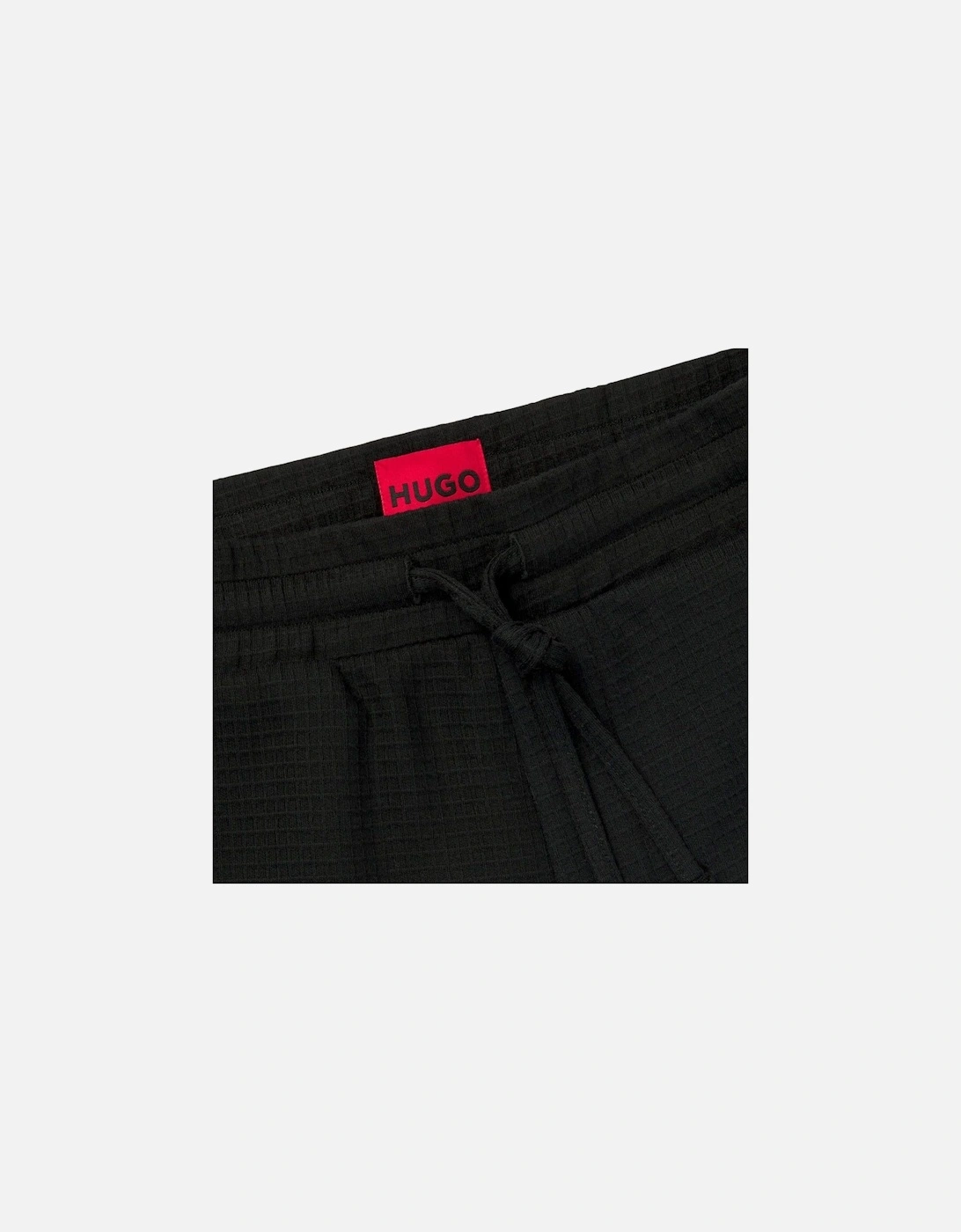 Austin Jogging Bottoms, Black