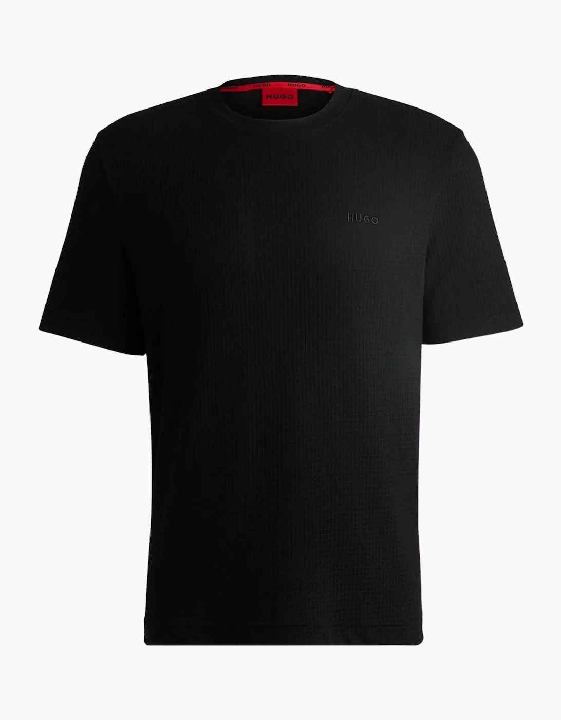Hugo Boss Men's Black Austin Sweatshirt, - Size: M