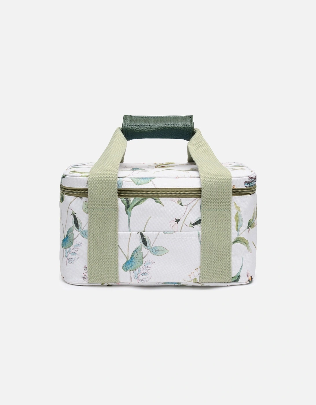 Wild Floral Lunch Bag, 6 of 5