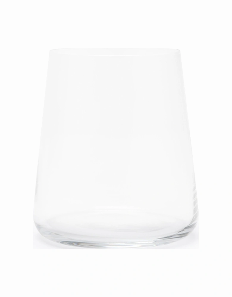 Glassware Tumblers (Set of 6)