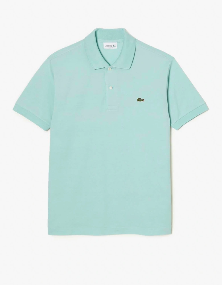 Classic-Fit Originals Piqué Polo Shirt - Polo Shirt