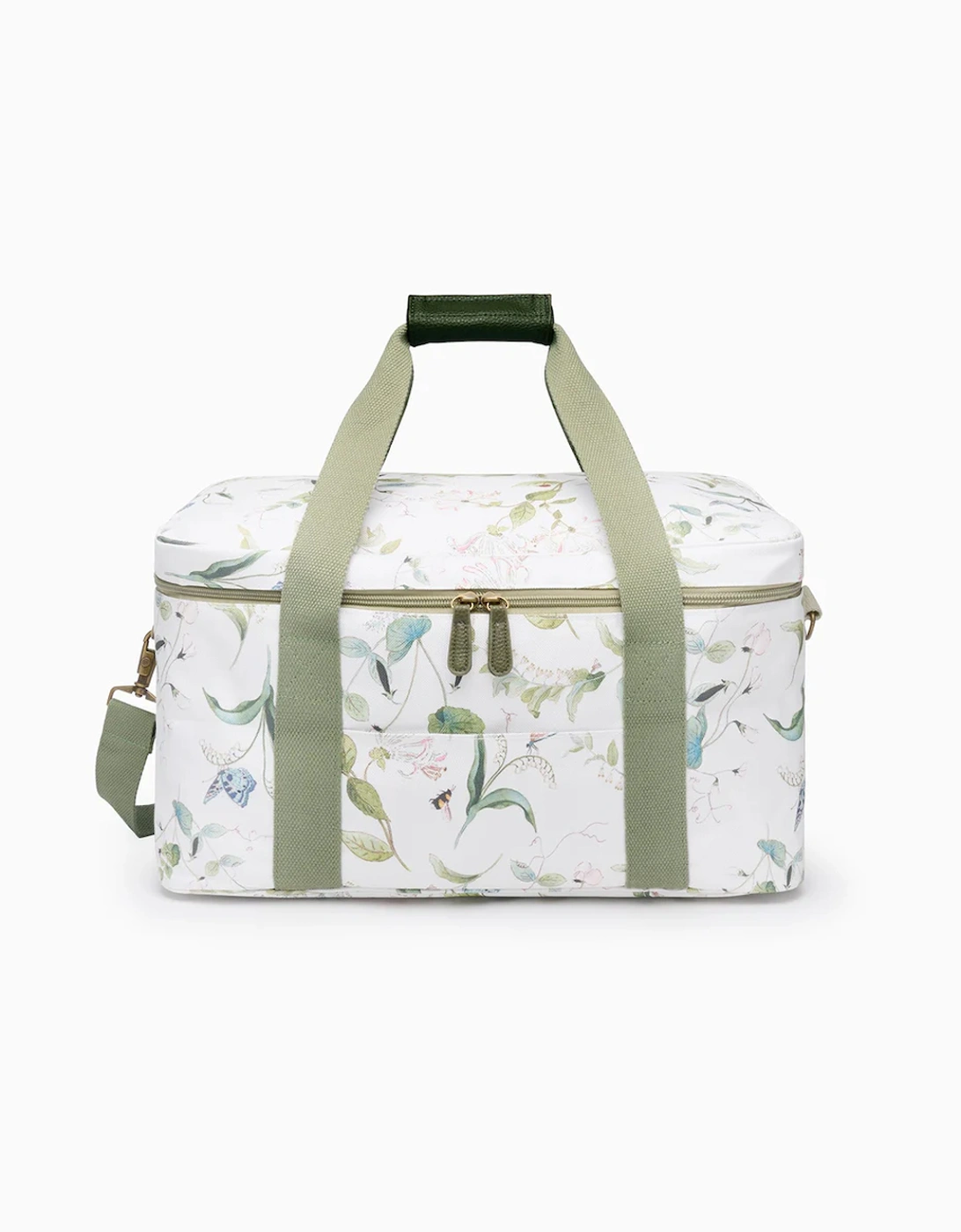 Wild Floral Picnic Bag, 6 of 5