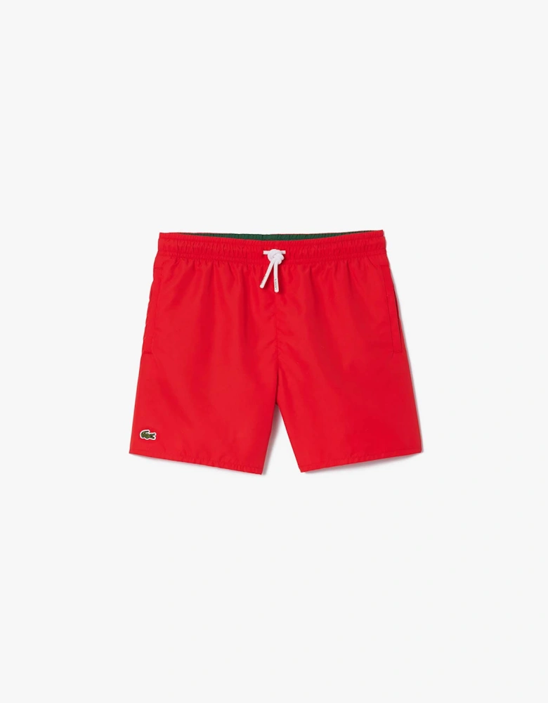 Juniors Quick Dry Swim Shorts