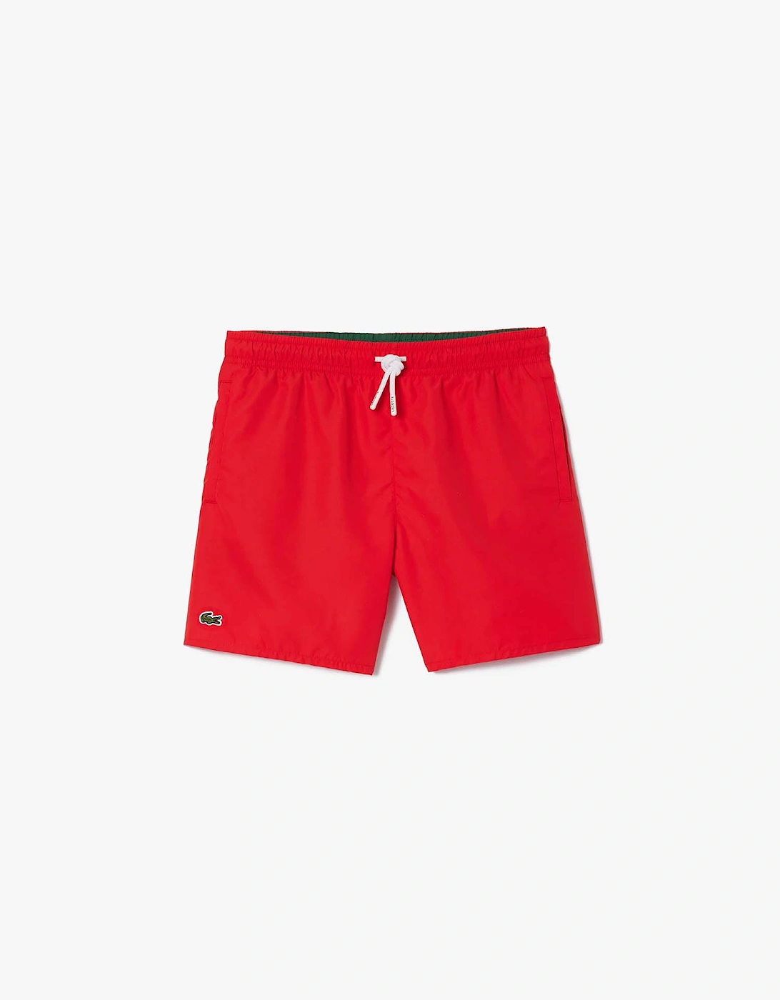 Juniors Quick Dry Swim Shorts, 5 of 4