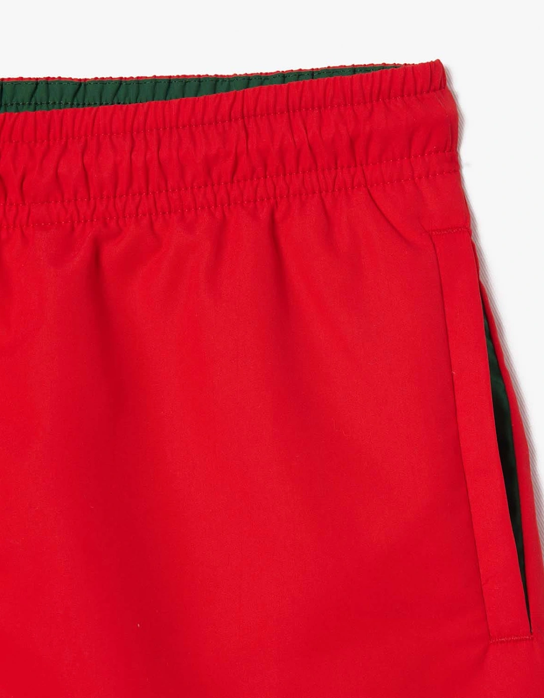 Juniors Quick Dry Swim Shorts