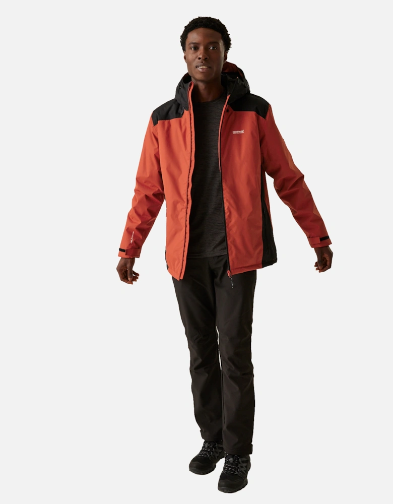 Mens Thornridge II Insulated Jacket