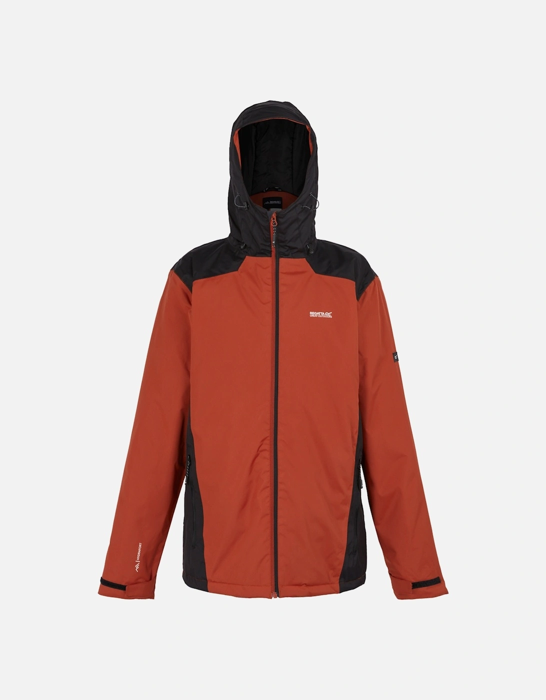 Mens Thornridge II Insulated Jacket, 5 of 4