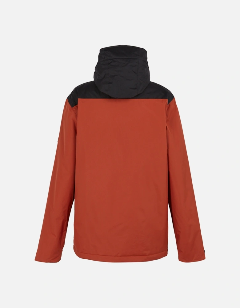 Mens Thornridge II Insulated Jacket