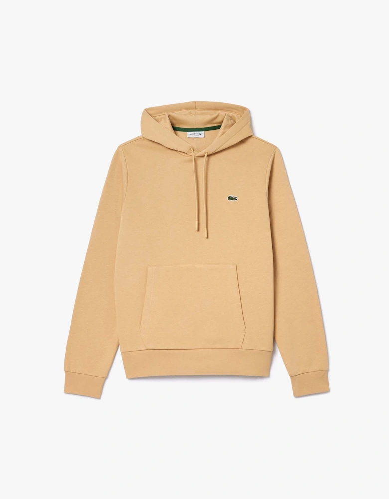 Organic Cotton Hoodie