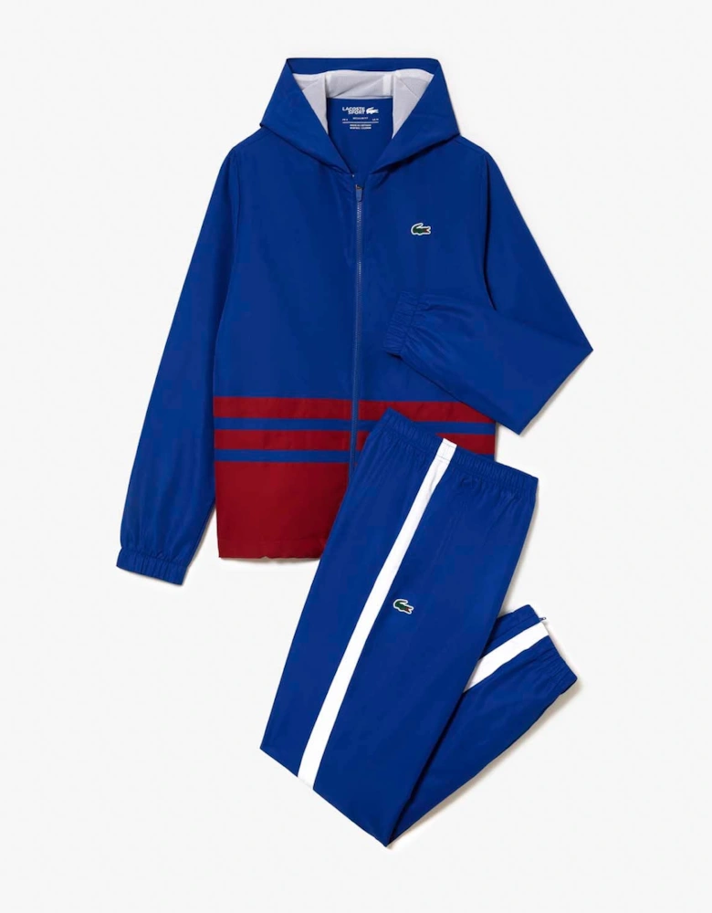 Sportsuit Tennis Tracksuit