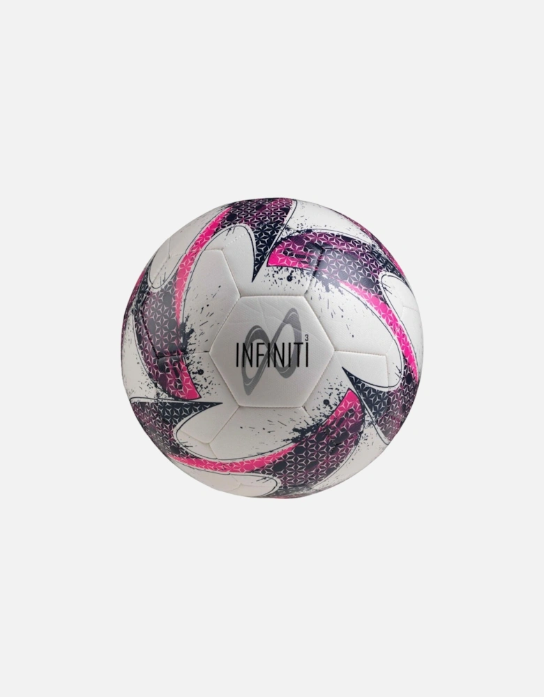 Trainer Football - Pink/Navy