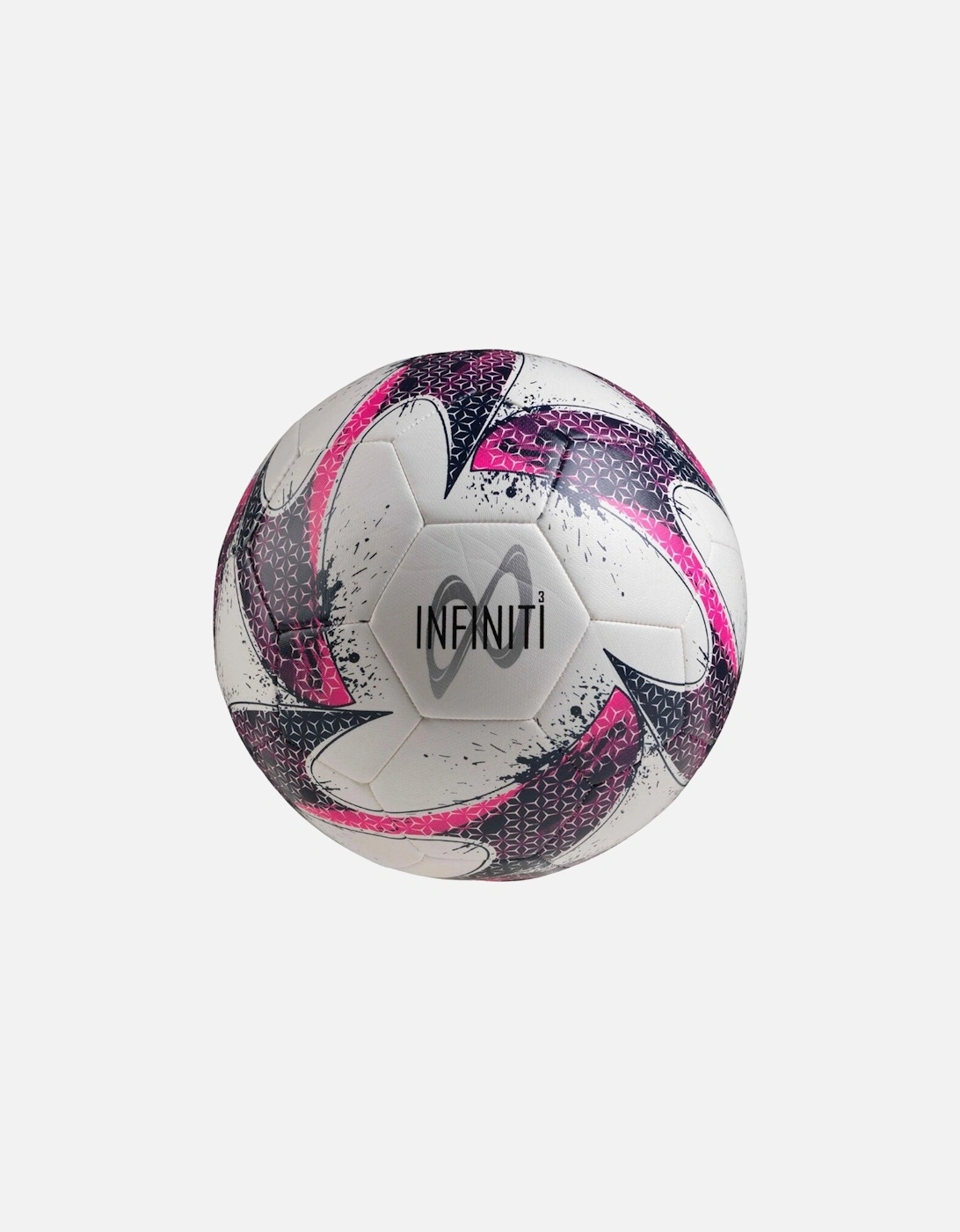 Trainer Football - Pink/Navy, 2 of 1