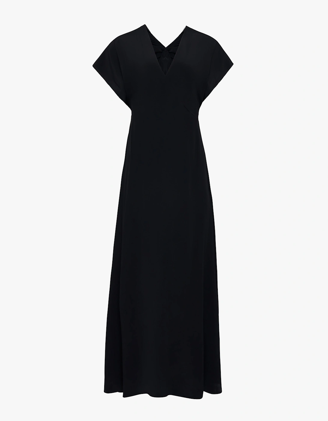 Pafos Dress in Black