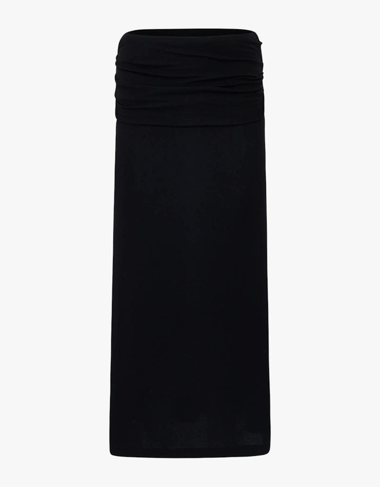 Raki Skirt in Black