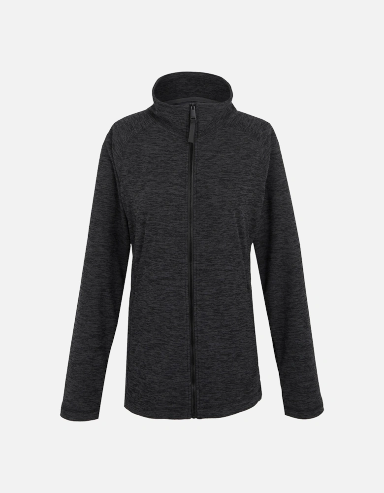 Womens Mayse Full Zip Fleece Jacket