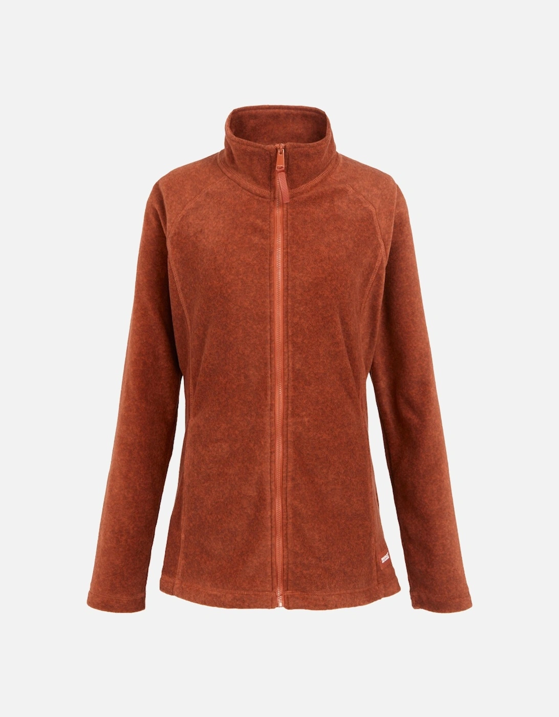 Womens Mayse Full Zip Fleece Jacket