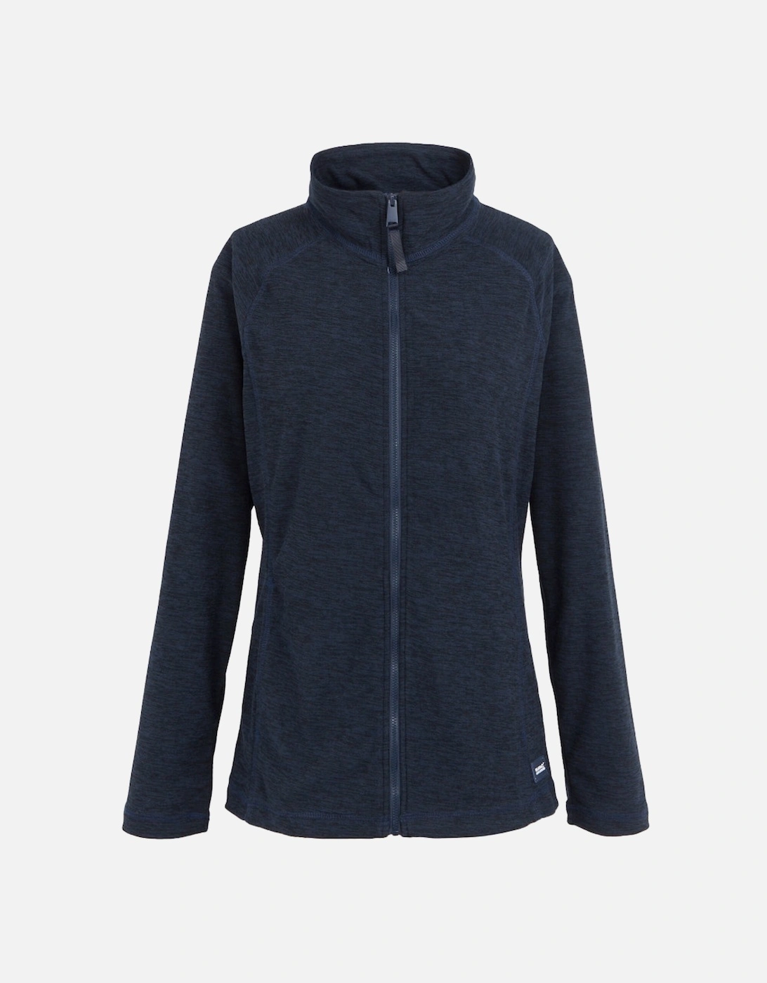 Womens Mayse Full Zip Fleece Jacket