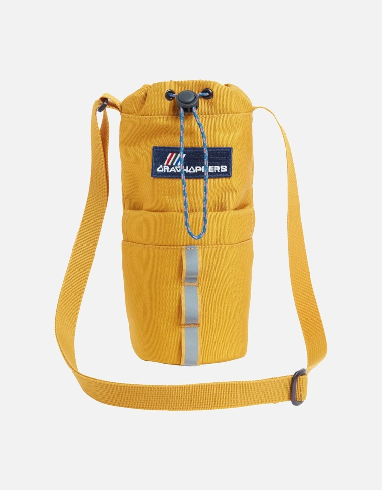 Kiwi Logo Bottle Bag