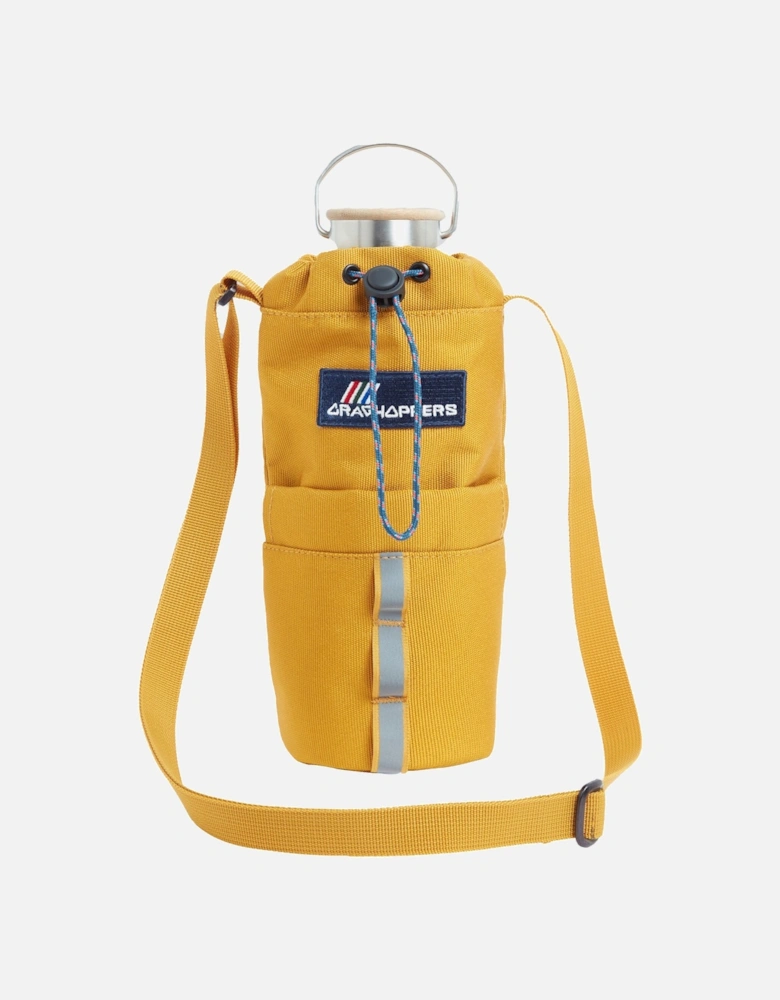 Kiwi Logo Bottle Bag